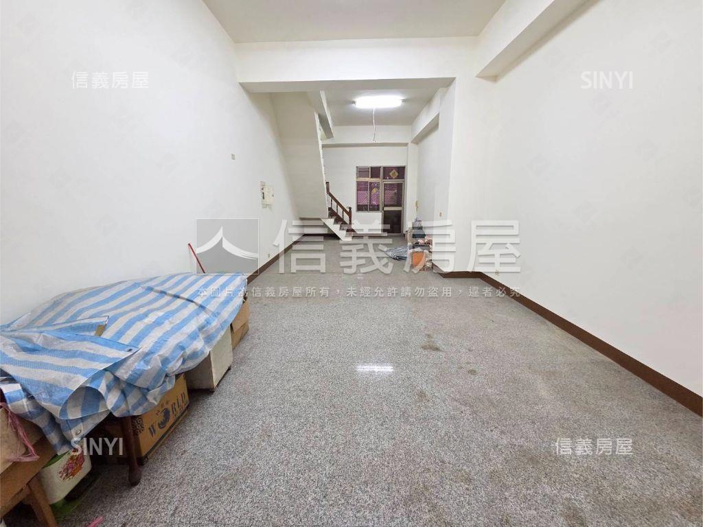 近建工商圈正路樓店房屋室內格局與周邊環境