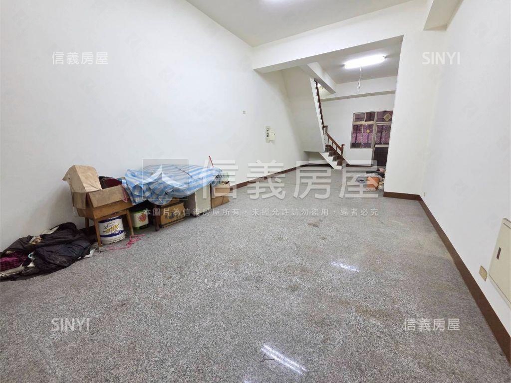 近建工商圈正路樓店房屋室內格局與周邊環境