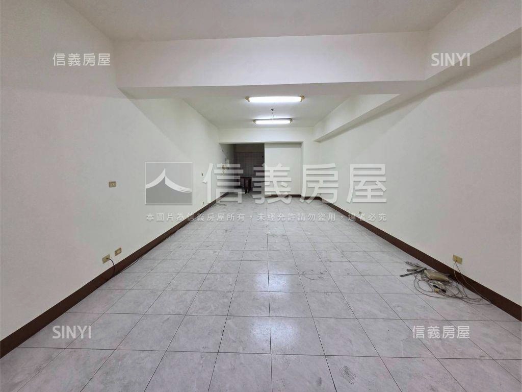 近建工商圈正路樓店房屋室內格局與周邊環境