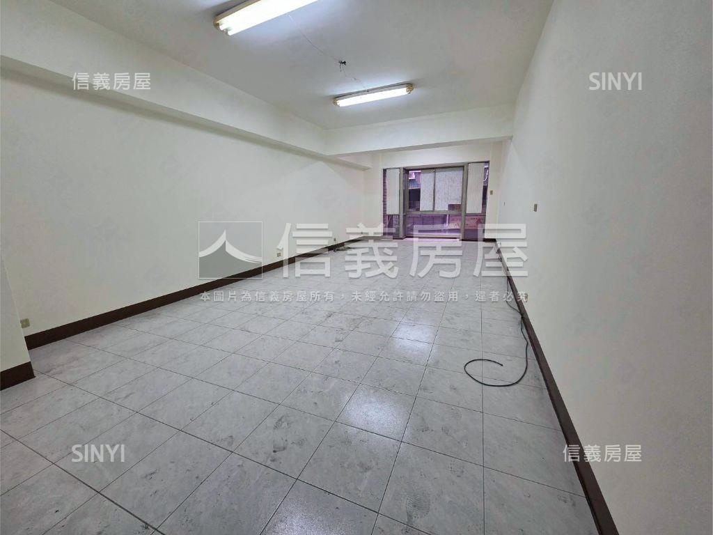 近建工商圈正路樓店房屋室內格局與周邊環境