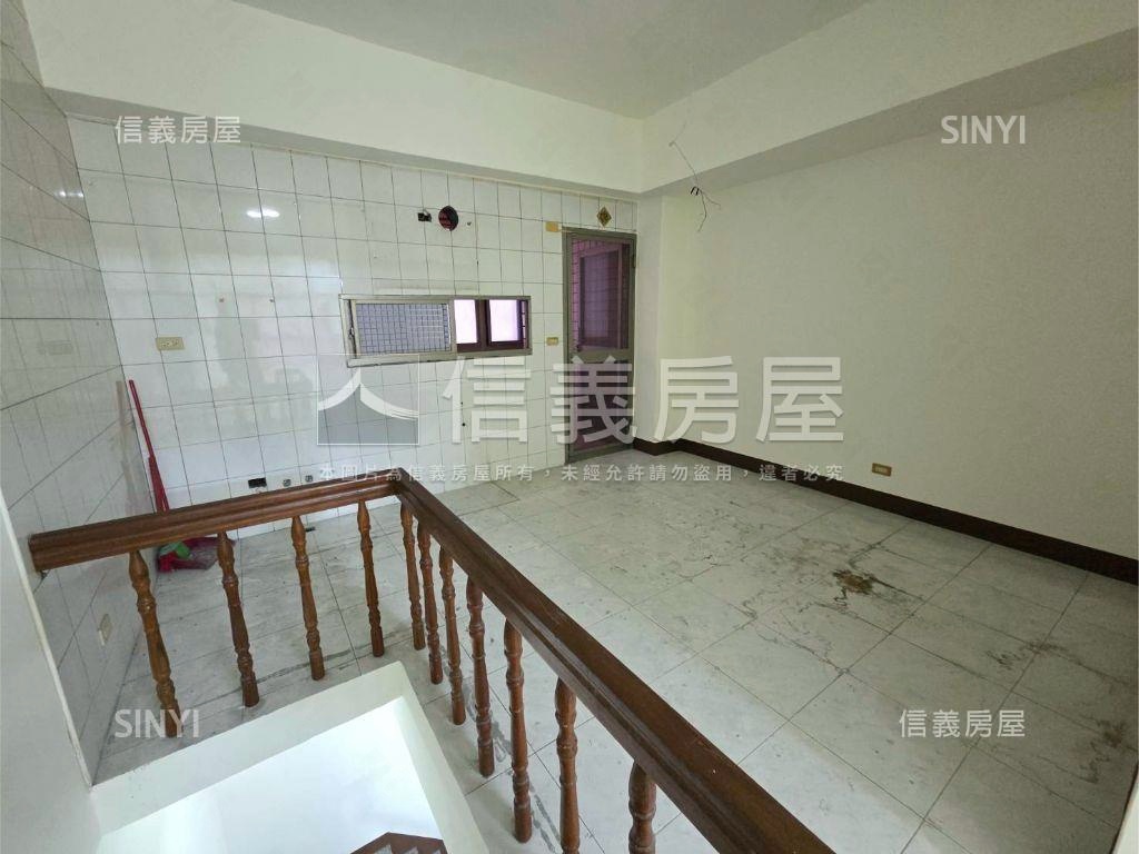 近建工商圈正路樓店房屋室內格局與周邊環境