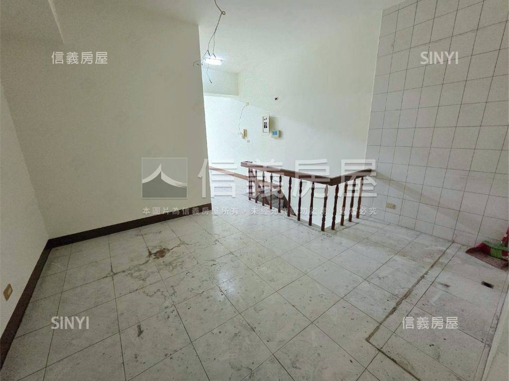 近建工商圈正路樓店房屋室內格局與周邊環境
