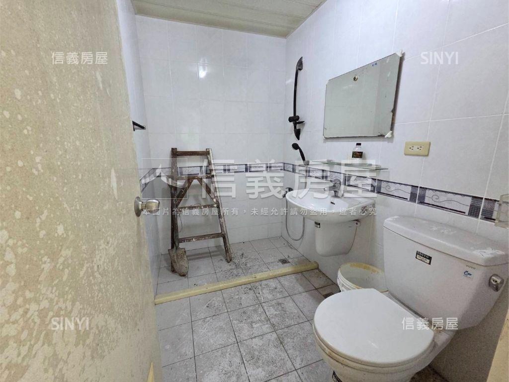 近建工商圈正路樓店房屋室內格局與周邊環境