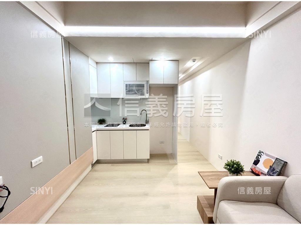 ⭐江南ＳＴＡＲ⭐裝潢屋房屋室內格局與周邊環境