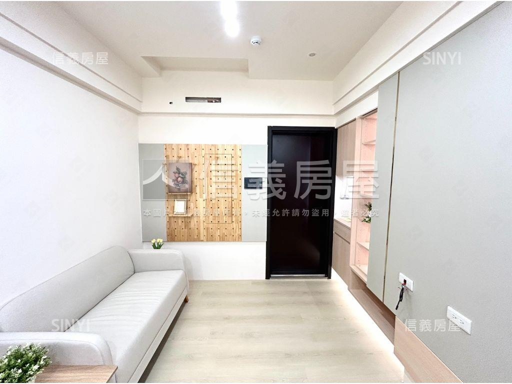 ⭐江南ＳＴＡＲ⭐裝潢屋房屋室內格局與周邊環境