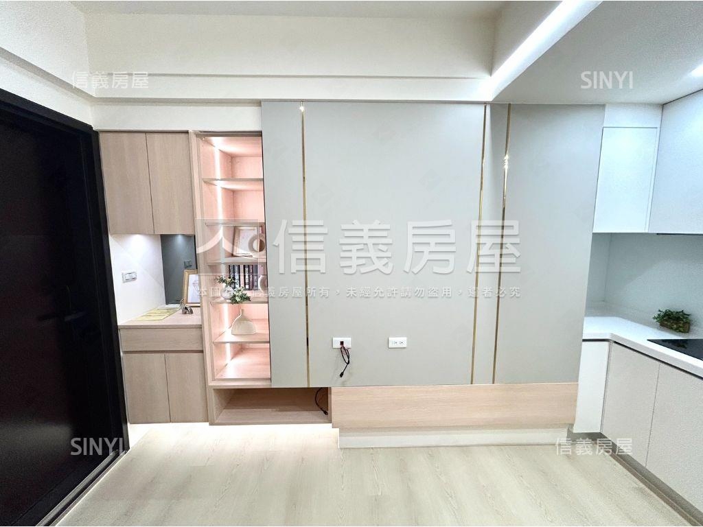 ⭐江南ＳＴＡＲ⭐裝潢屋房屋室內格局與周邊環境