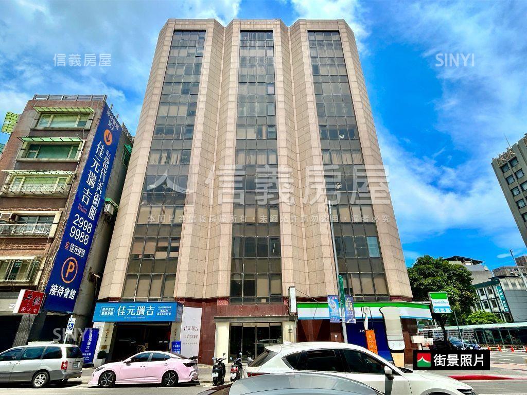 ♚企業總部捷運帝王辦公♚房屋室內格局與周邊環境