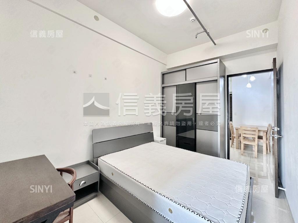 哇賽✨雙面採光三房含車位房屋室內格局與周邊環境