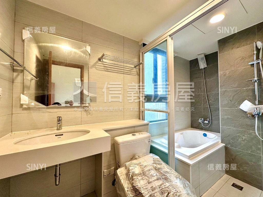 ✨幸福成４房平車面公園✨房屋室內格局與周邊環境