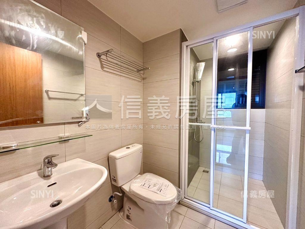 ✨幸福成４房平車面公園✨房屋室內格局與周邊環境