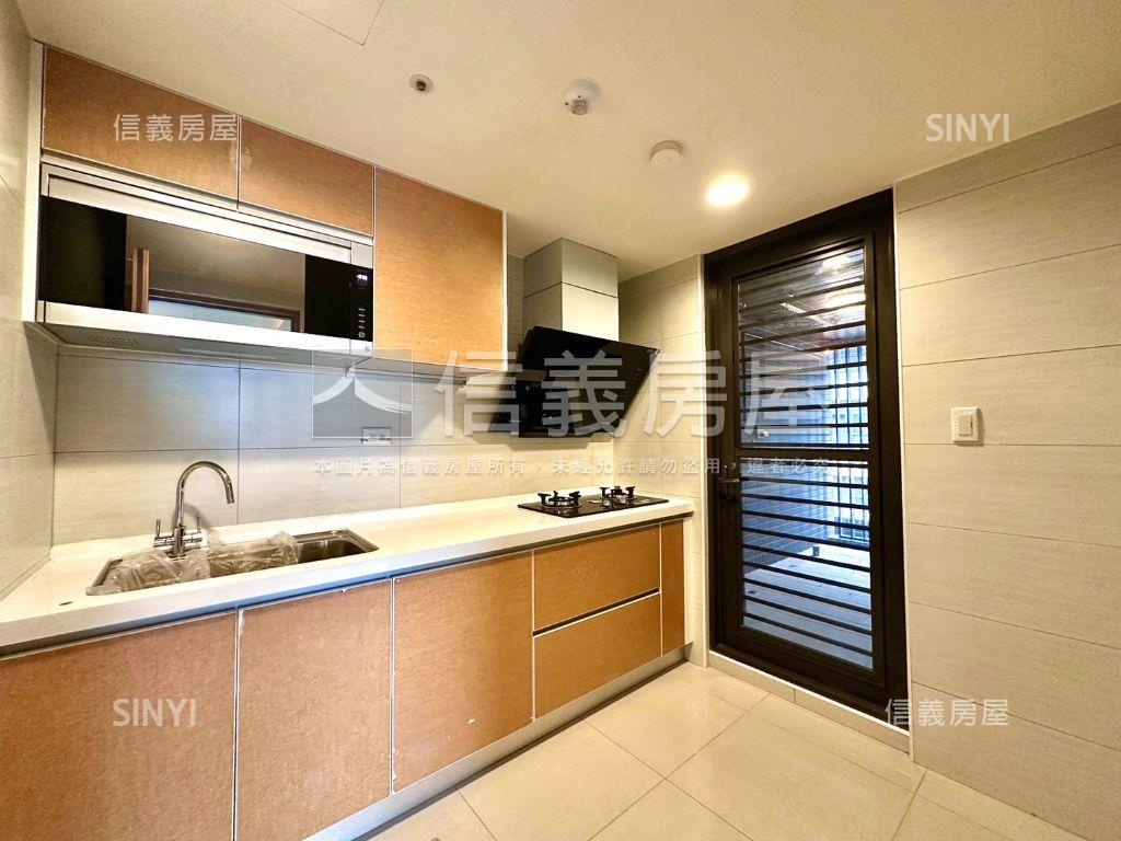 ✨幸福成４房平車面公園✨房屋室內格局與周邊環境