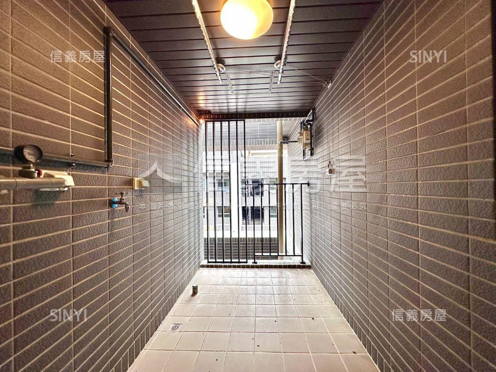 ✨幸福成４房平車面公園✨房屋室內格局與周邊環境