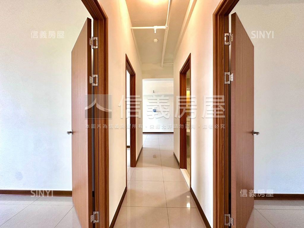 ✨幸福成４房平車面公園✨房屋室內格局與周邊環境