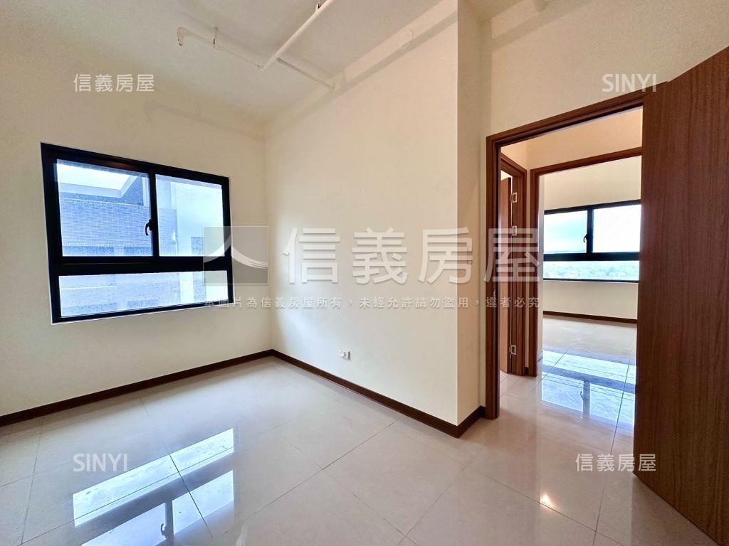 ✨幸福成４房平車面公園✨房屋室內格局與周邊環境