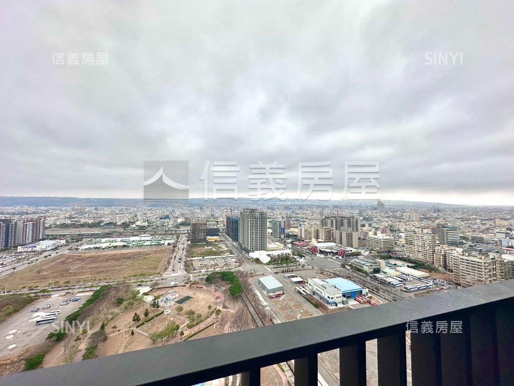 ✨幸福成４房平車面公園✨房屋室內格局與周邊環境