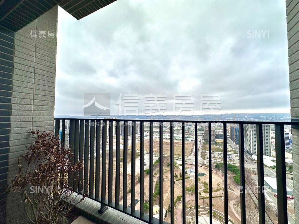 ✨幸福成４房平車面公園✨房屋室內格局與周邊環境