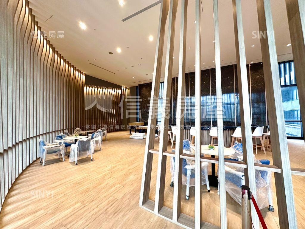 ✨幸福成４房平車面公園✨房屋室內格局與周邊環境