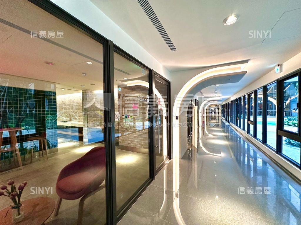 ✨幸福成４房平車面公園✨房屋室內格局與周邊環境