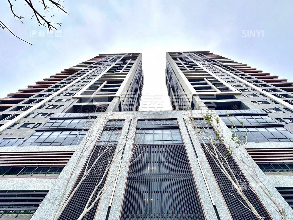 ✨幸福成４房平車面公園✨房屋室內格局與周邊環境