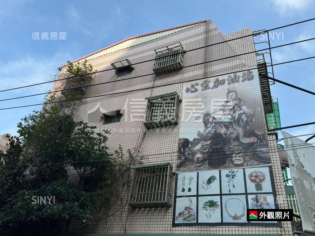 復國商圈角窗店墅房屋室內格局與周邊環境