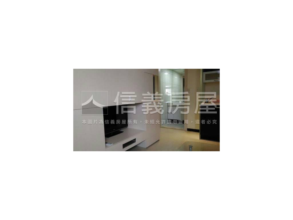 中山北路３米６電梯宅房屋室內格局與周邊環境