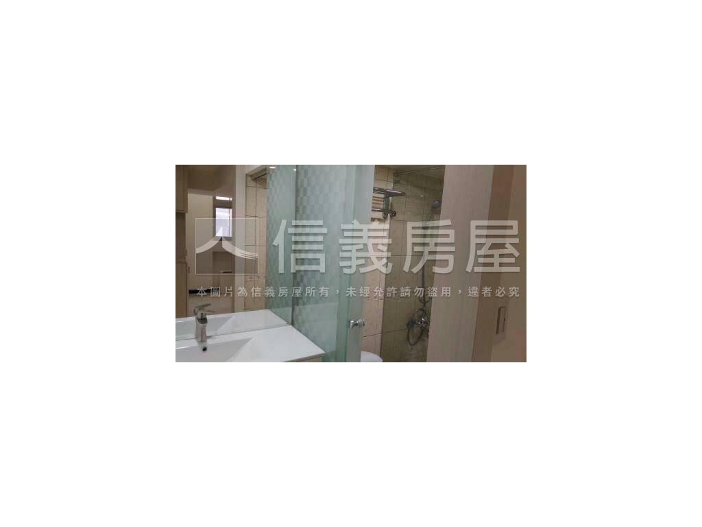 中山北路３米６電梯宅房屋室內格局與周邊環境