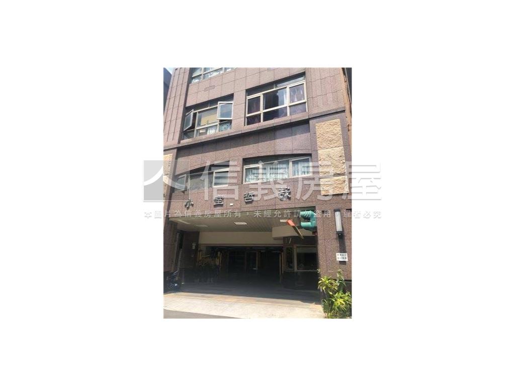 中山北路３米６電梯宅房屋室內格局與周邊環境