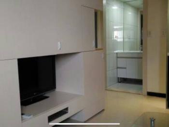 中山北路３米６電梯宅