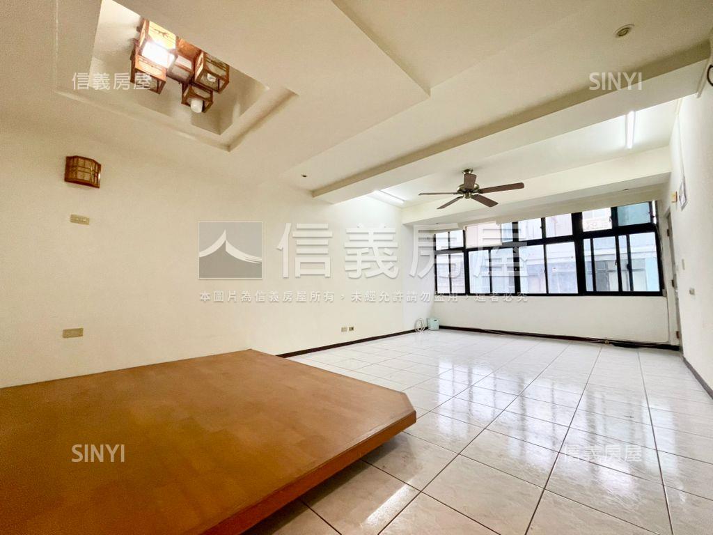 金華臨沂溫馨雅寓房屋室內格局與周邊環境