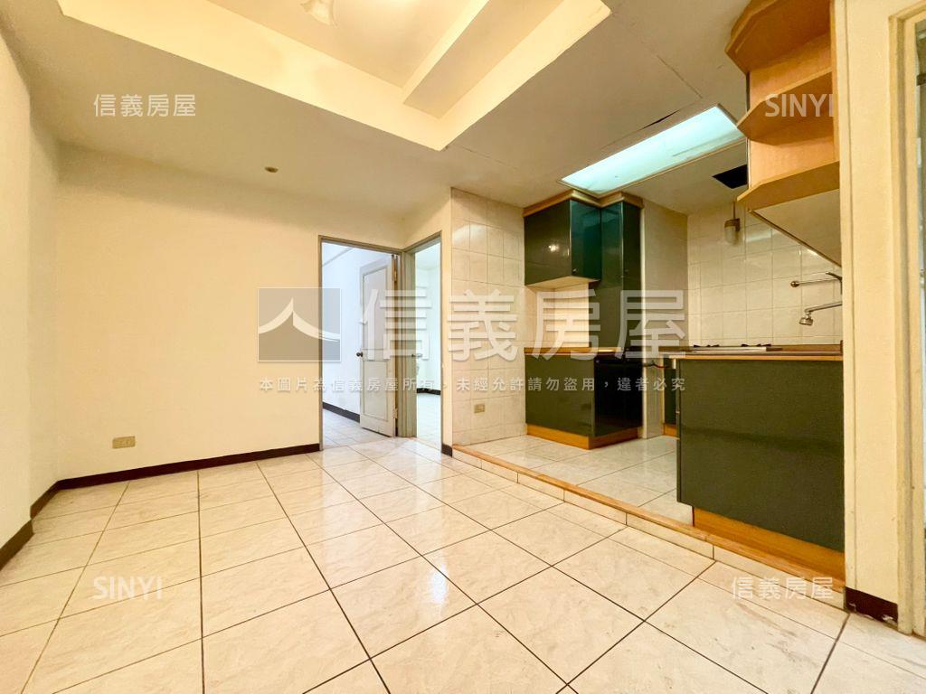 金華臨沂溫馨雅寓房屋室內格局與周邊環境