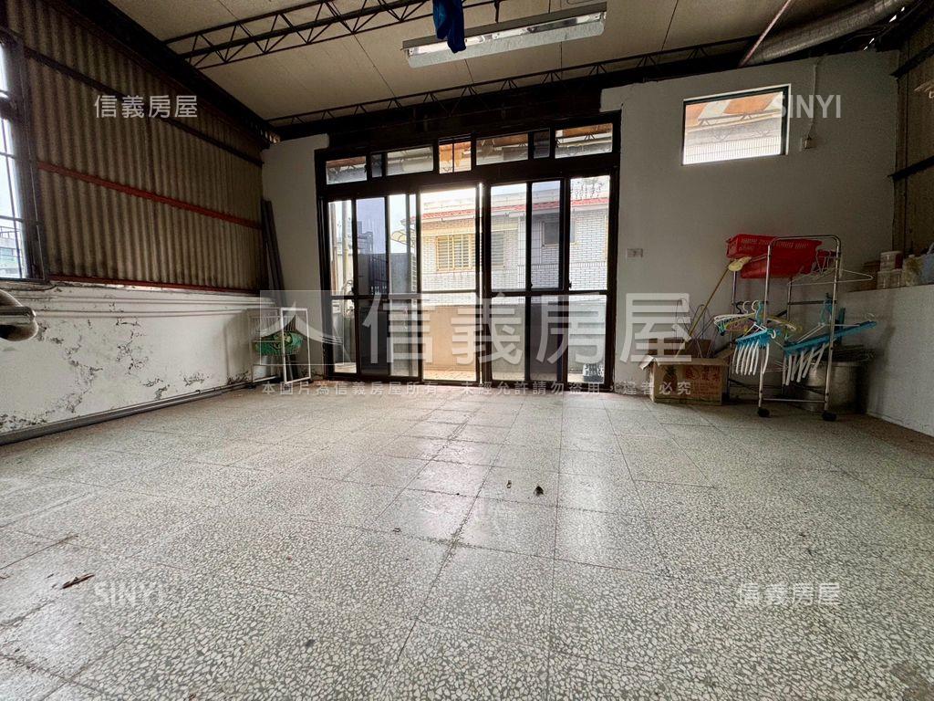 金華臨沂溫馨雅寓房屋室內格局與周邊環境