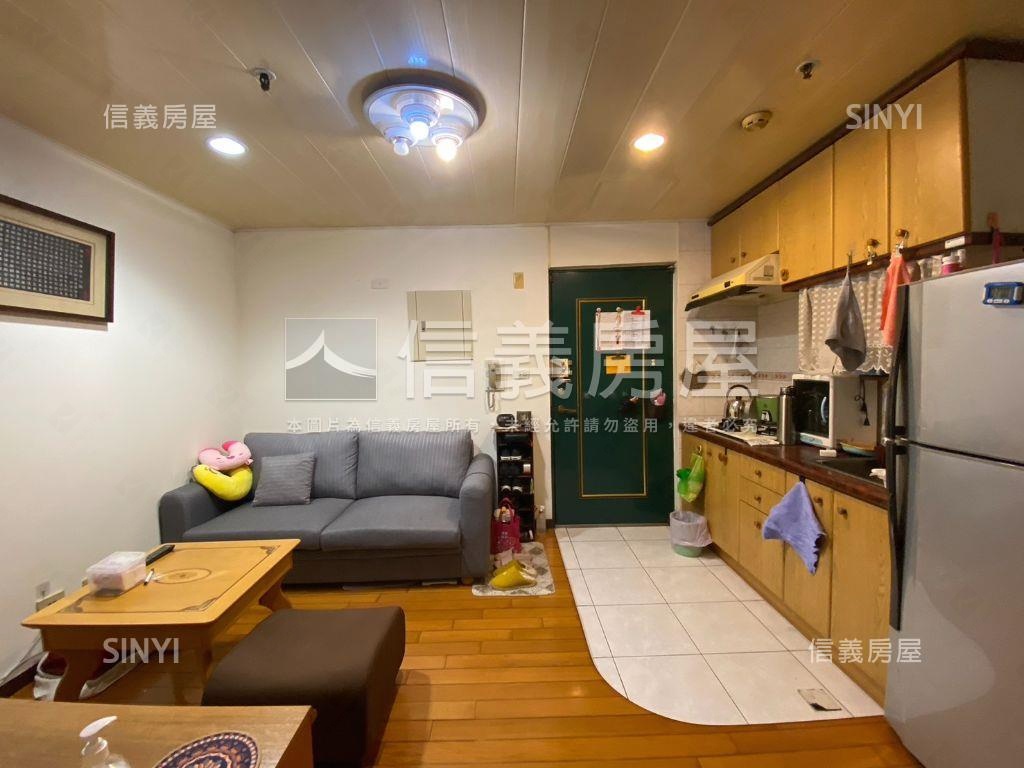 京都興大高樓美屋附平車房屋室內格局與周邊環境