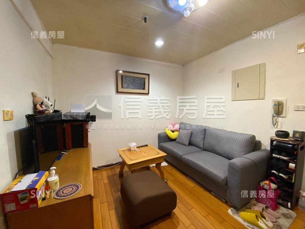 京都興大高樓美屋附平車房屋室內格局與周邊環境