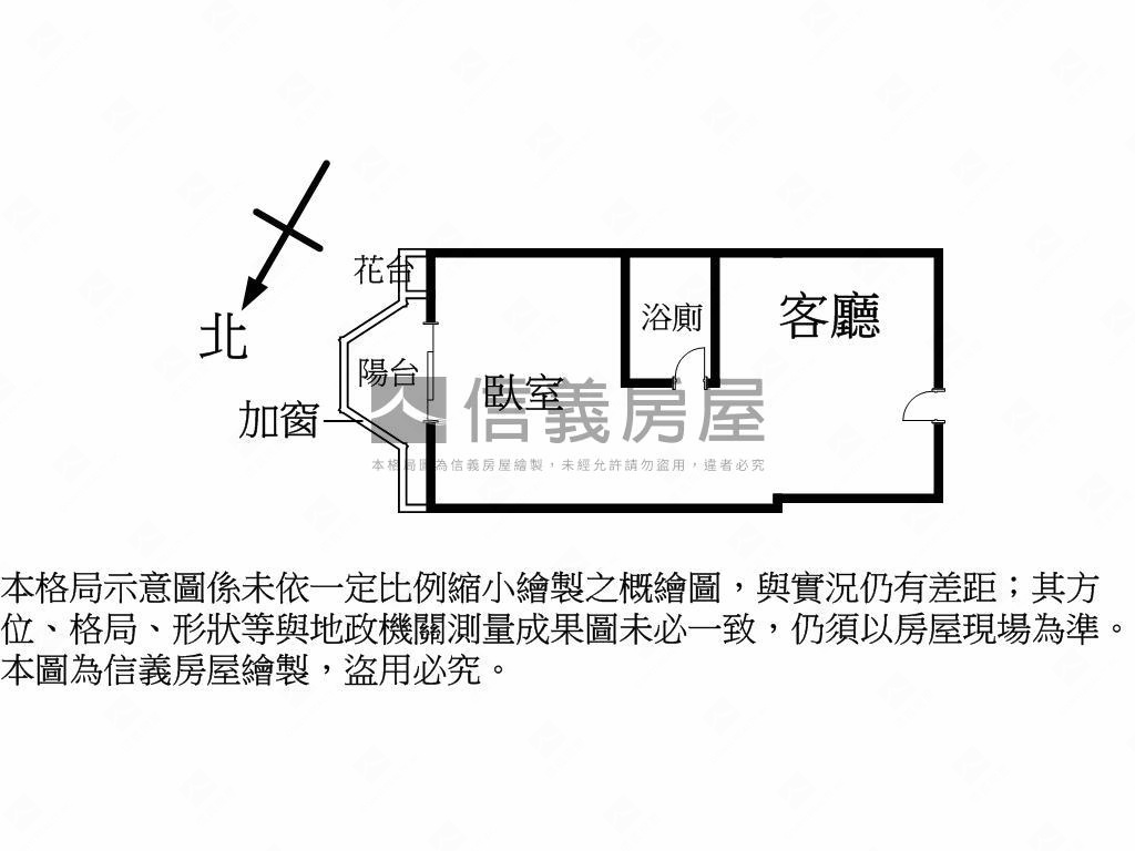 京都興大高樓美屋附平車房屋室內格局與周邊環境