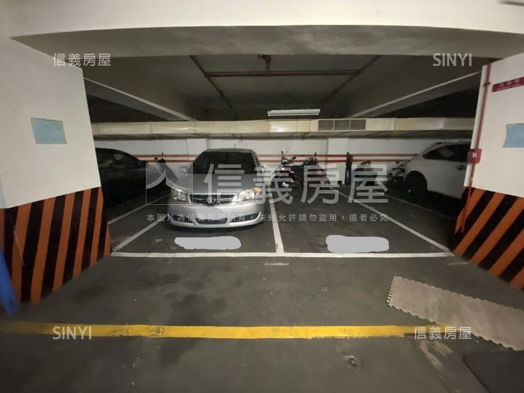 京都興大高樓美屋附平車房屋室內格局與周邊環境