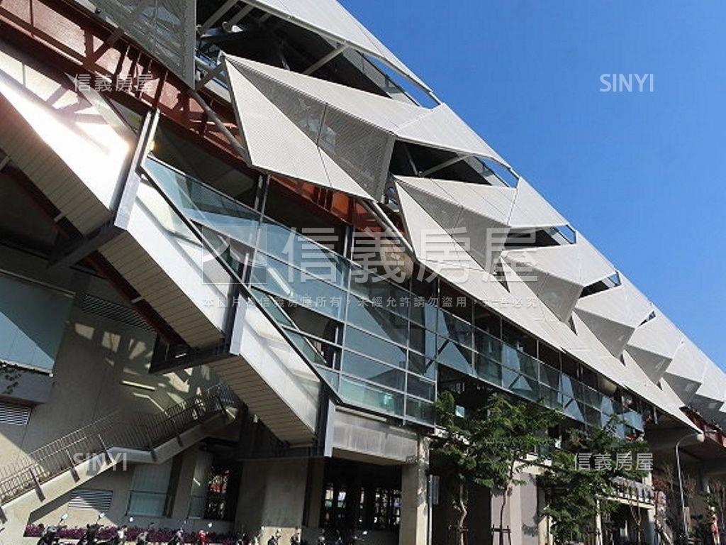 京都興大高樓美屋附平車房屋室內格局與周邊環境