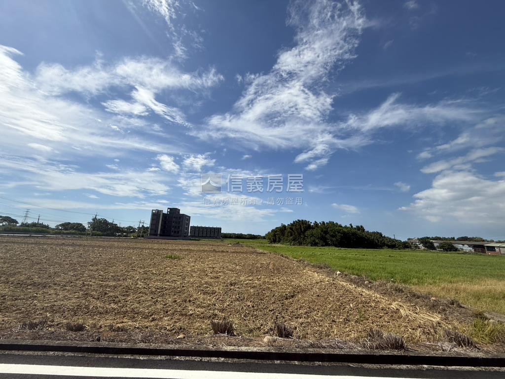新屋田園樂活農地房屋室內格局與周邊環境