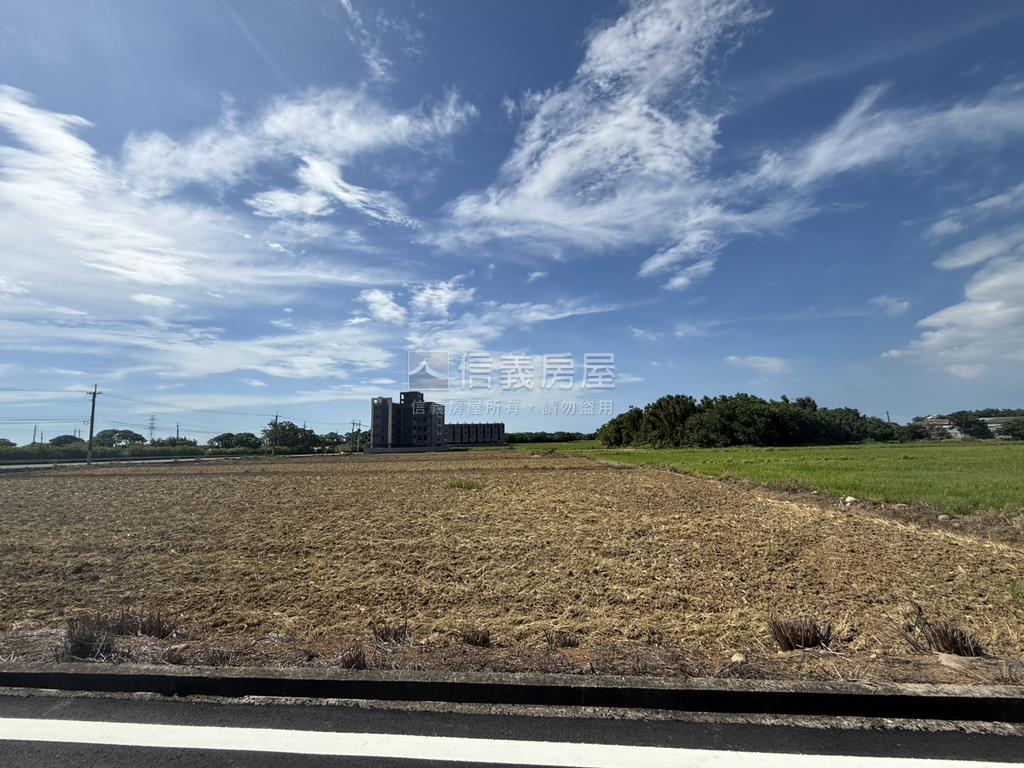 新屋田園樂活農地房屋室內格局與周邊環境