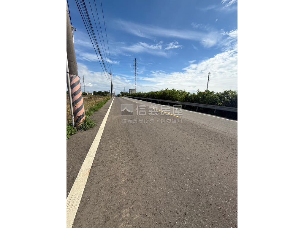 新屋田園樂活農地房屋室內格局與周邊環境
