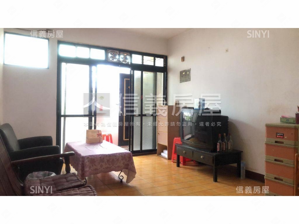 僑中成家美寓房屋室內格局與周邊環境