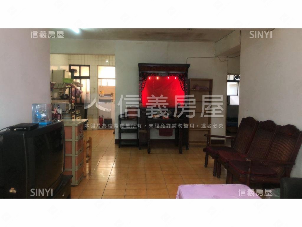 僑中成家美寓房屋室內格局與周邊環境