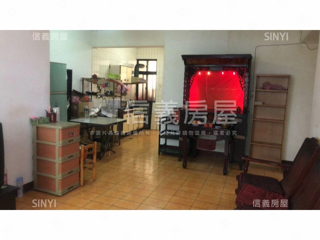 僑中成家美寓房屋室內格局與周邊環境