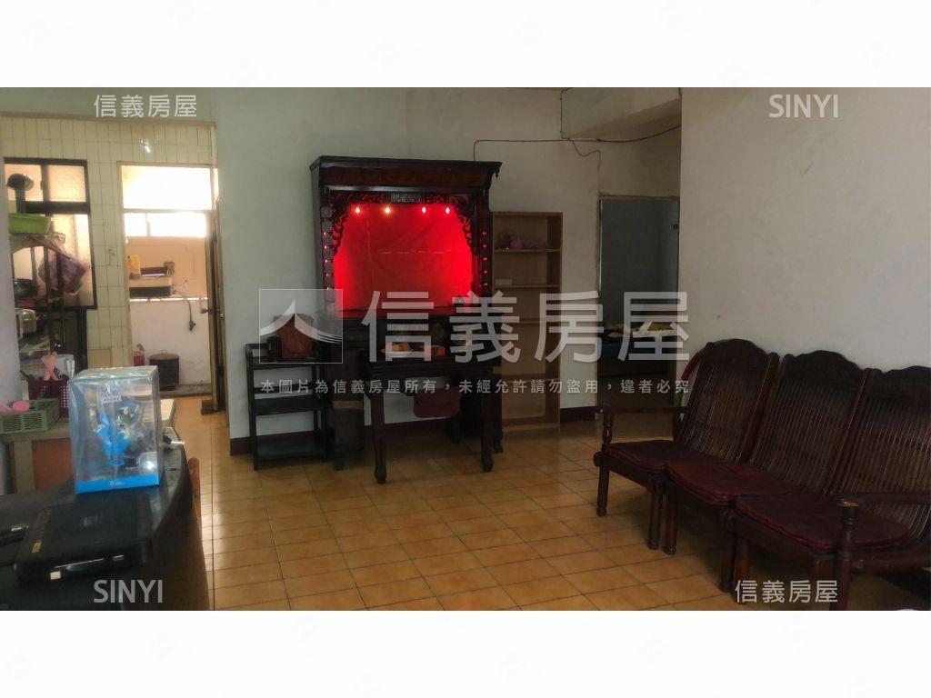 僑中成家美寓房屋室內格局與周邊環境