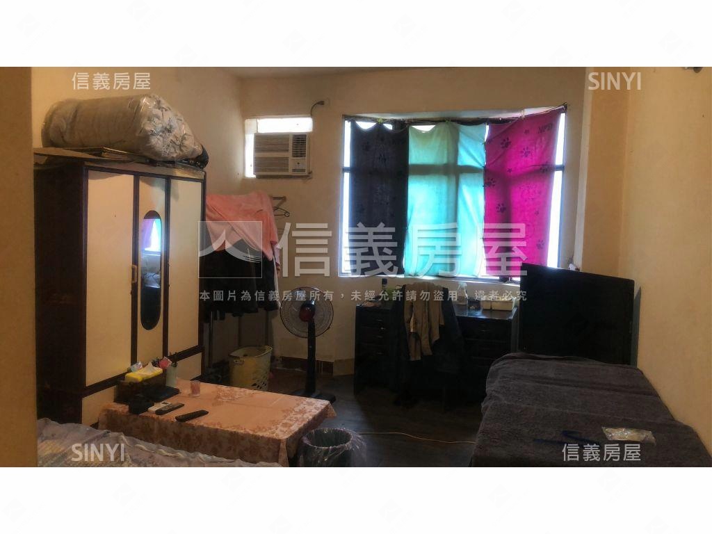 僑中成家美寓房屋室內格局與周邊環境