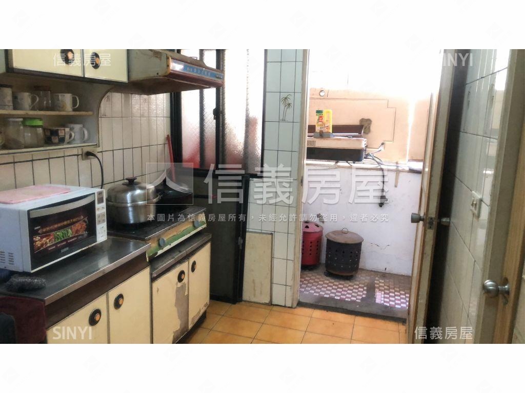 僑中成家美寓房屋室內格局與周邊環境