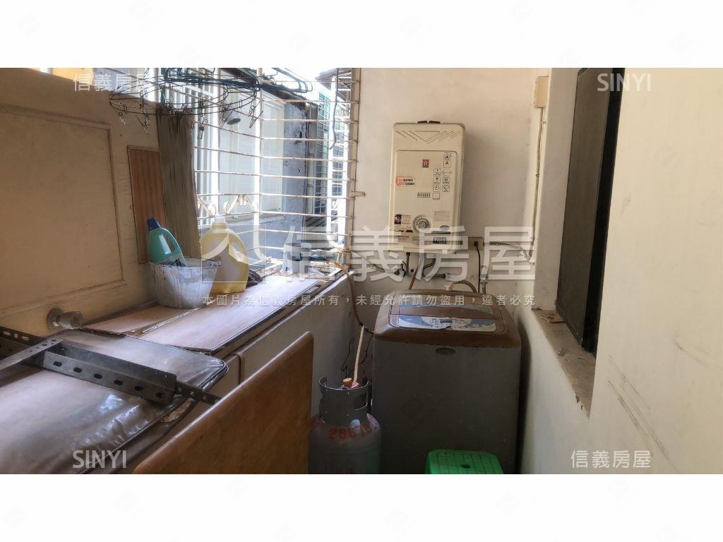 僑中成家美寓房屋室內格局與周邊環境