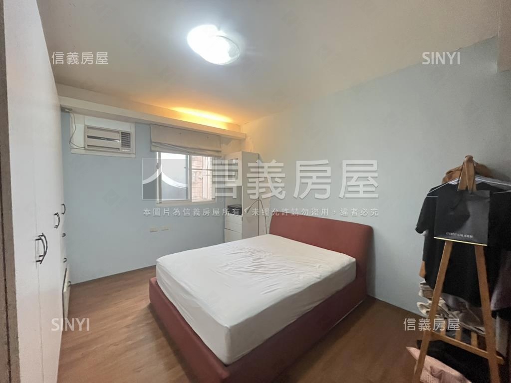 學區大空間方正邊間美屋房屋室內格局與周邊環境