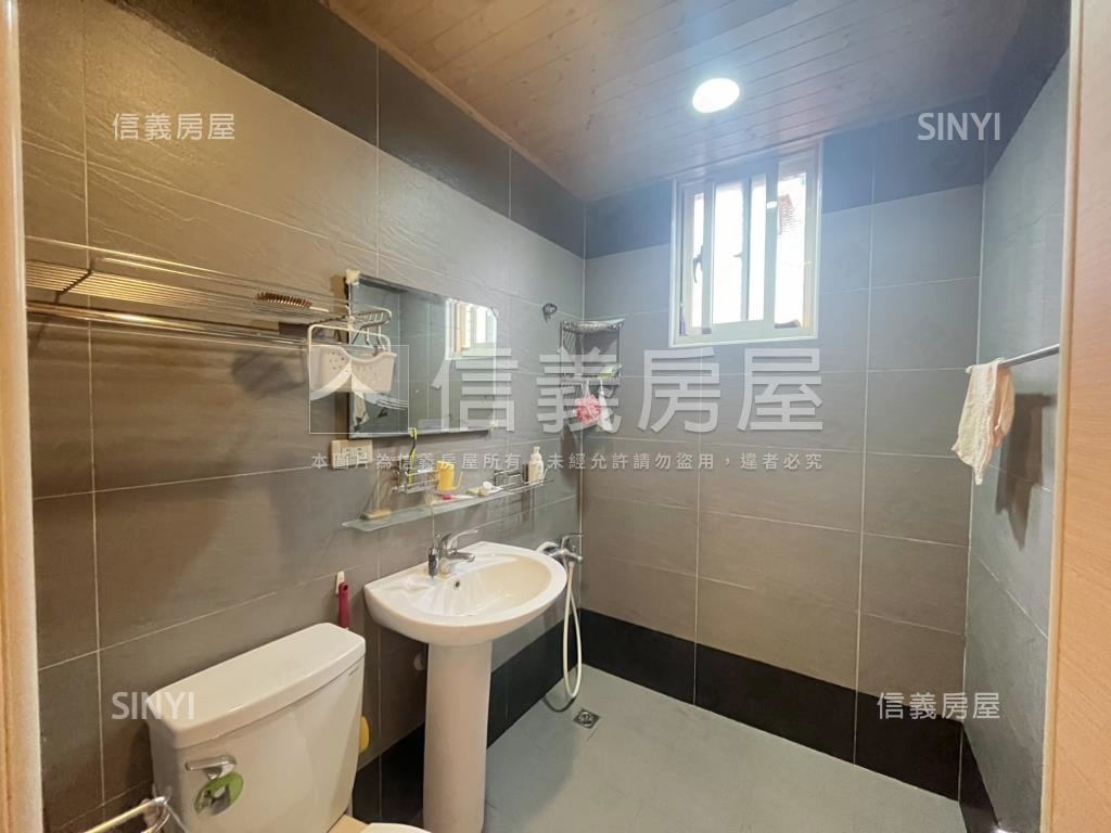學區大空間方正邊間美屋房屋室內格局與周邊環境