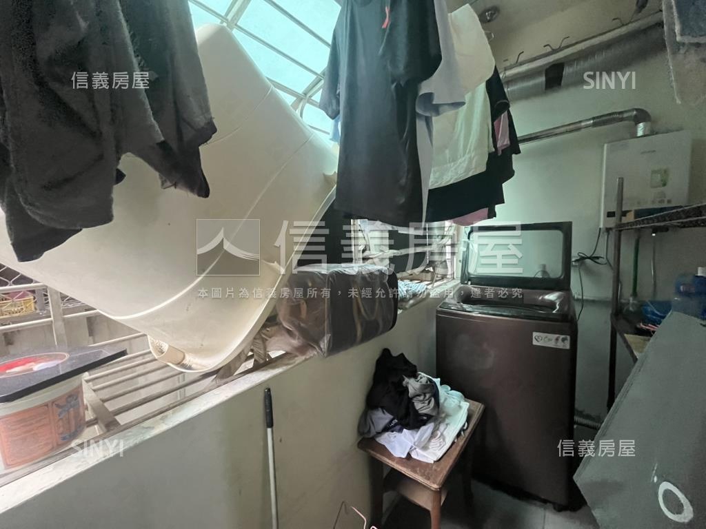 學區大空間方正邊間美屋房屋室內格局與周邊環境