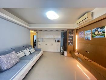 學區大空間方正邊間美屋